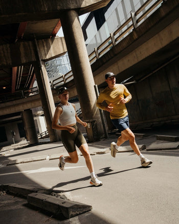 Lookbook Phantom Running Longsleeve T-Shirt Men 40