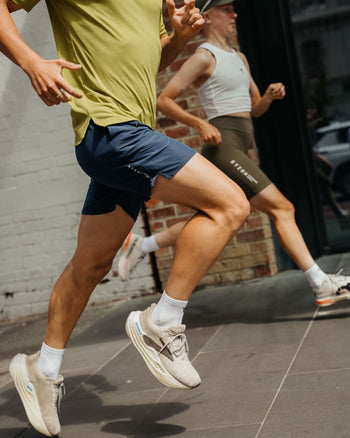 Lookbook Spectra Running T-Shirt Men 32