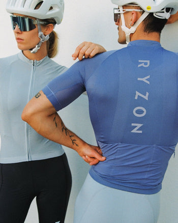Lookbook Signature Cycling AirFlow Jersey Men 36