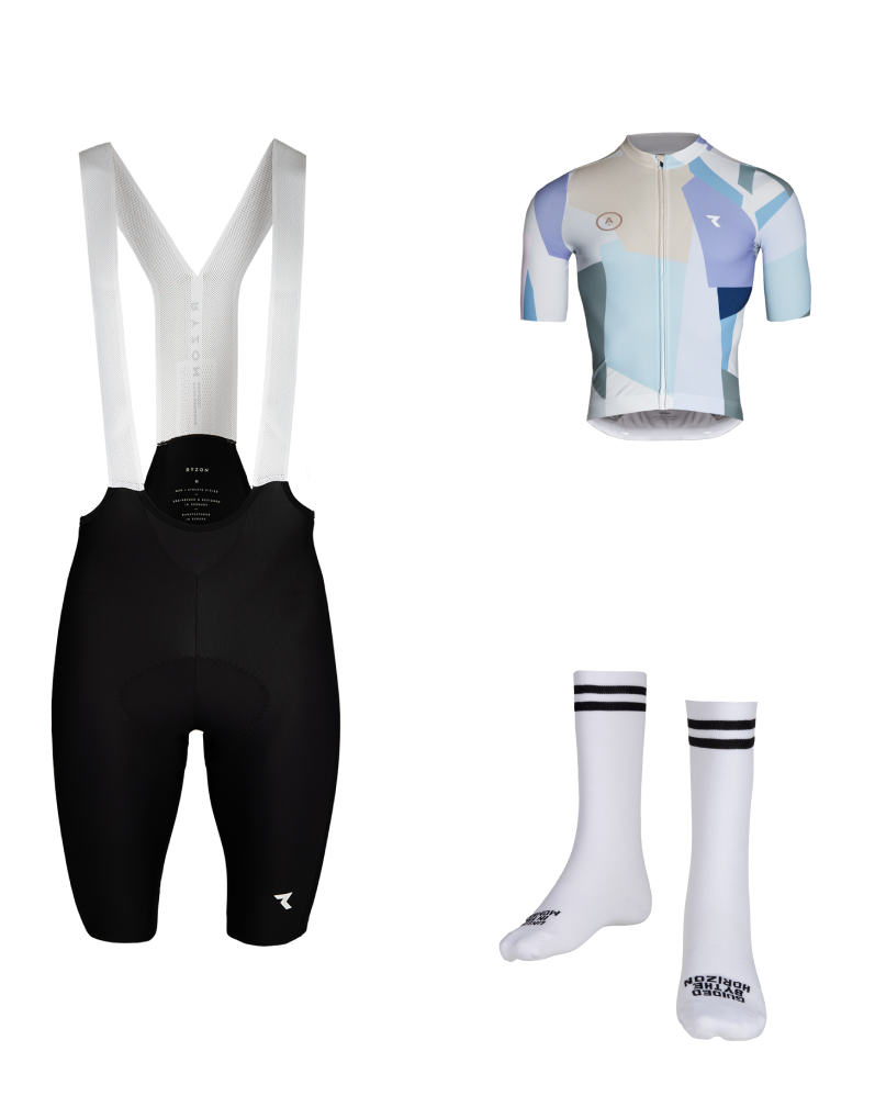 André Greipel Cycling Bundle Men