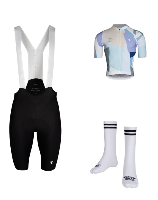 André Greipel Cycling Bundle Men