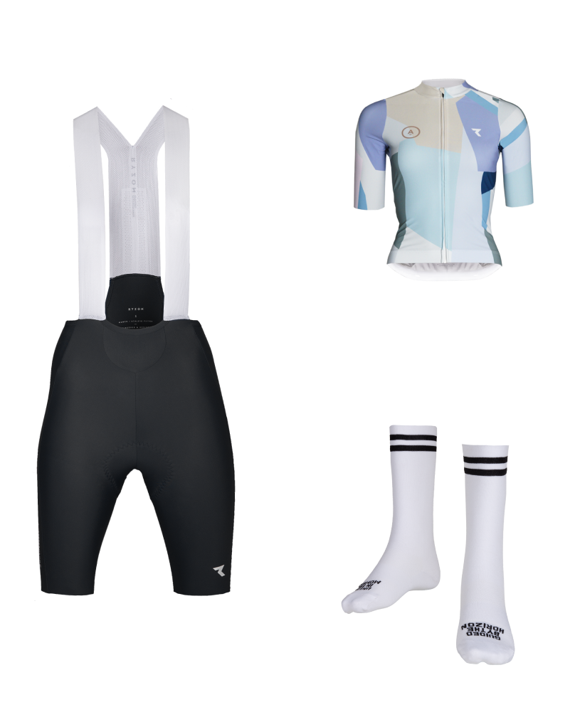 André Greipel Cycling Bundle Women