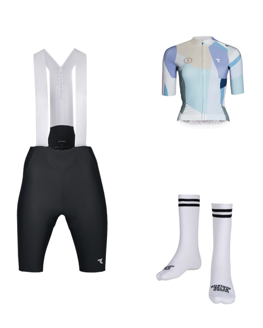 André Greipel Cycling Bundle Women