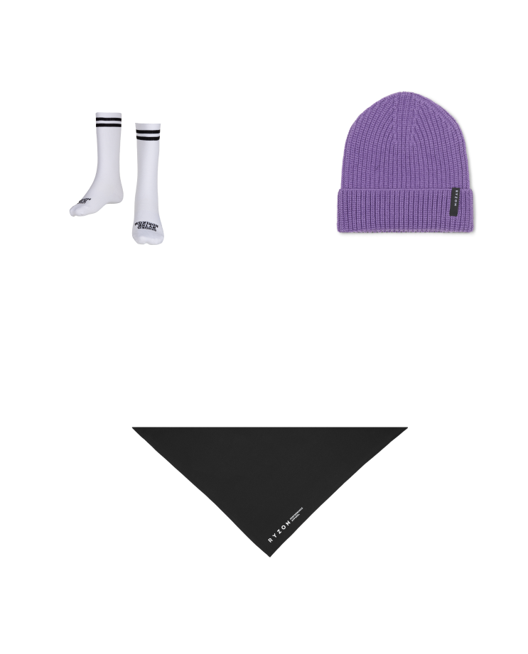 Winter Casual Accessories Bundle