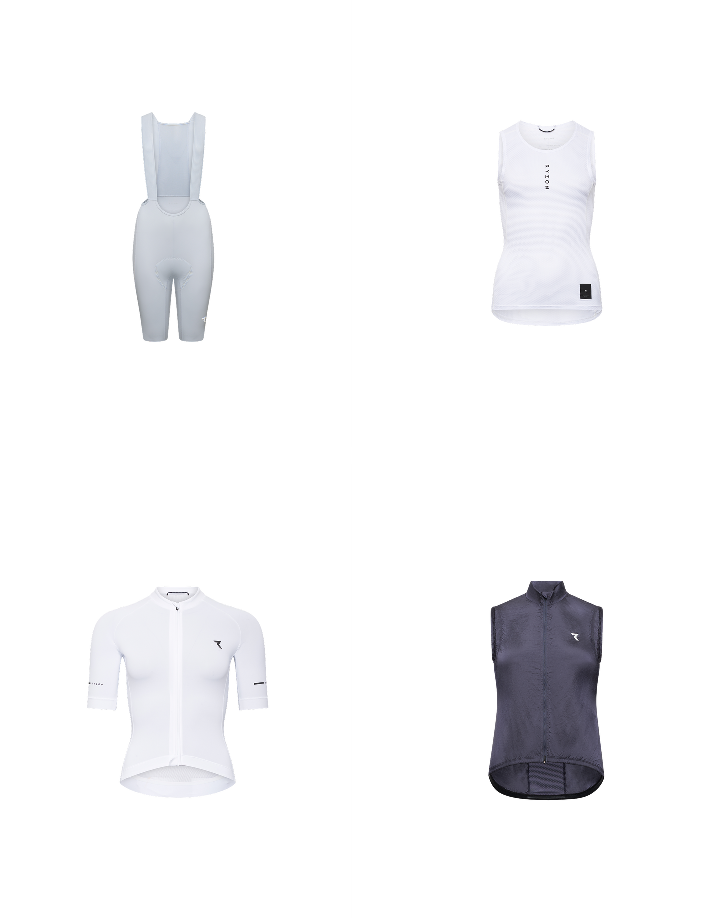 Ryzon Cycling Starter Pack Women