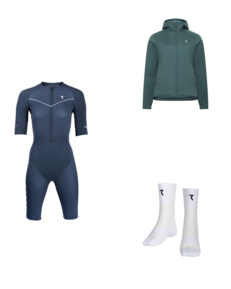 Ryzon Triathlon Bundle Women