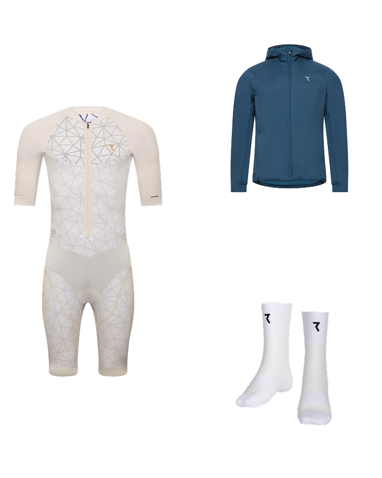 Ryzon Triathlon Bundle Men