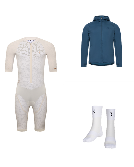 Ryzon Triathlon Bundle Men
