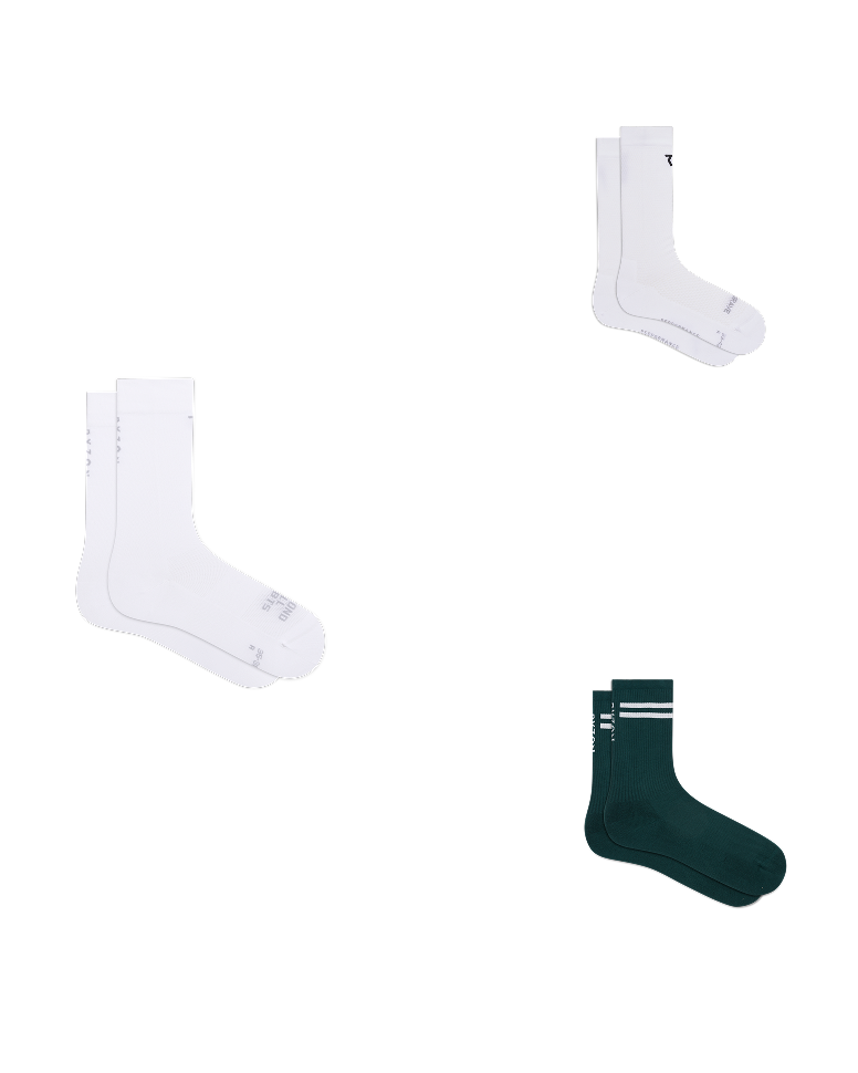 Ryzon Socks Bundle