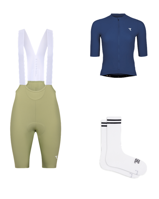 Ryzon Modular Cycling Bundle Women 1st Generation