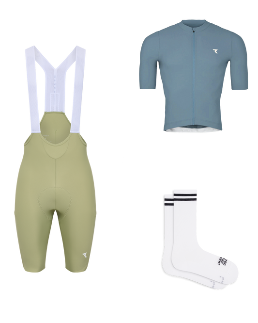 Ryzon Modular Cycling Bundle Men 1st Generation