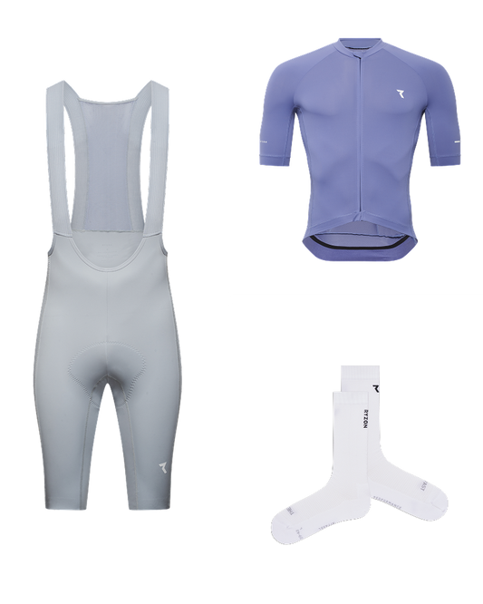 Ryzon Modular Cycling Bundle Men