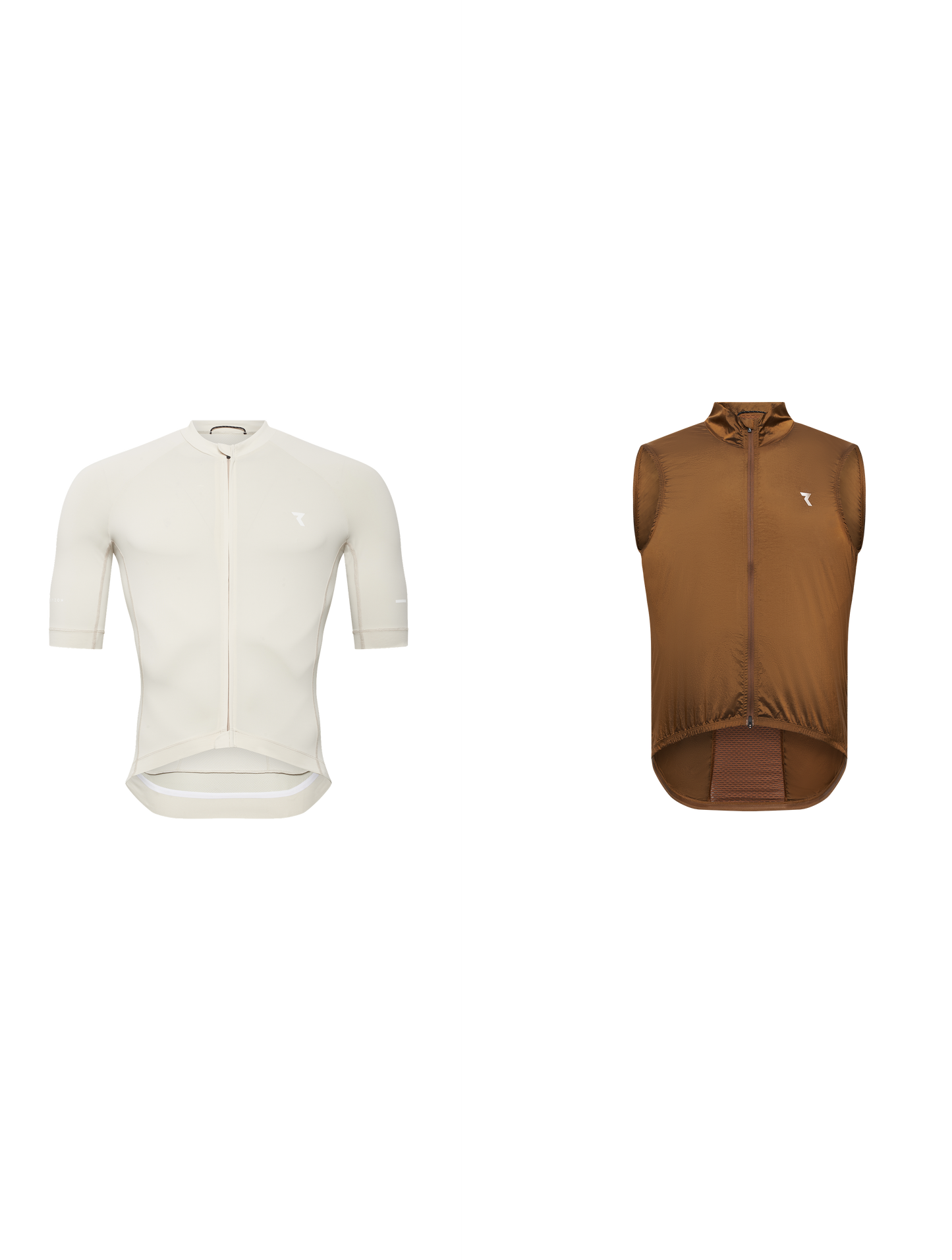 Ryzon Cycling Top Layers Bundle Men (2 Pcs)