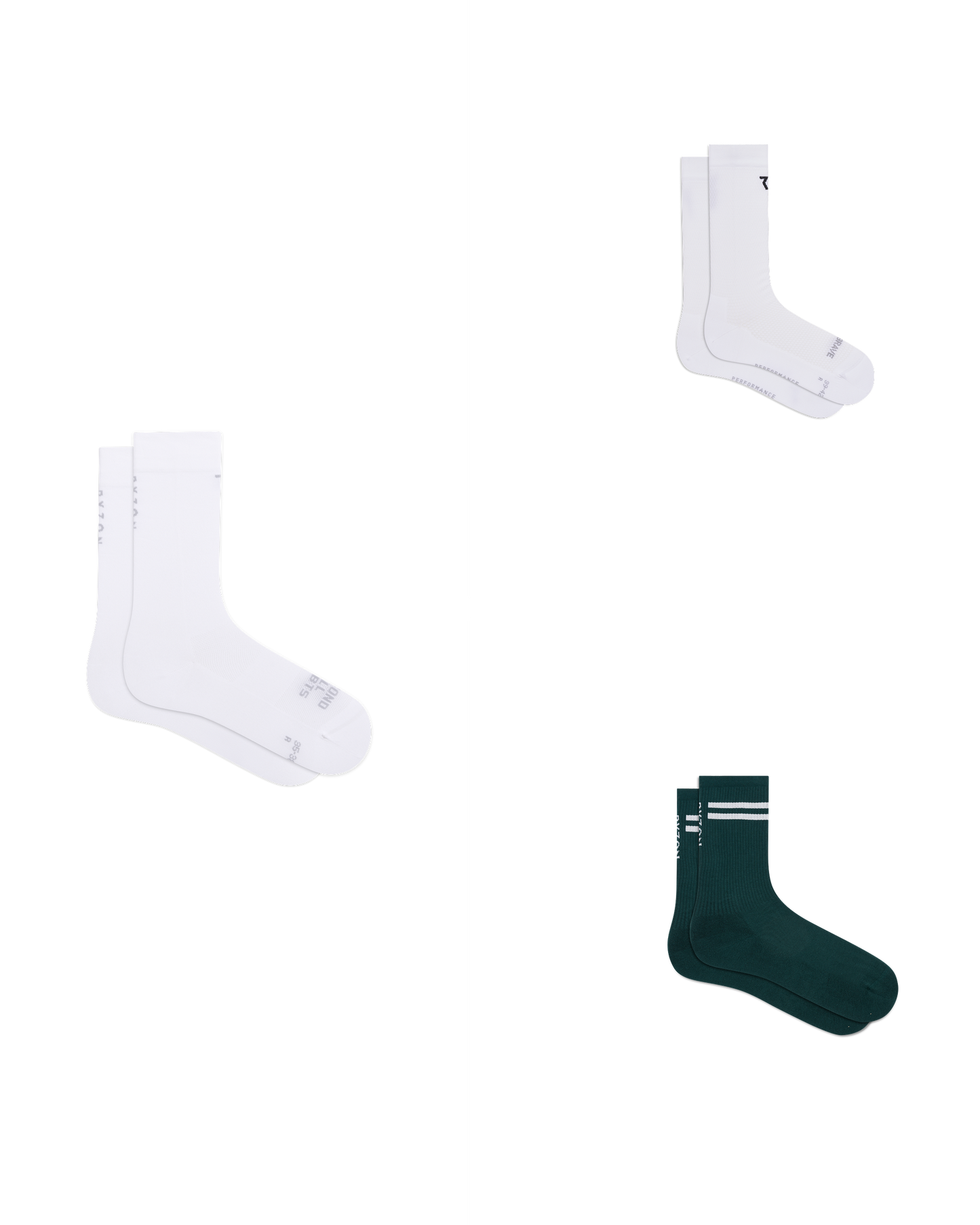 Ryzon Socks Bundle