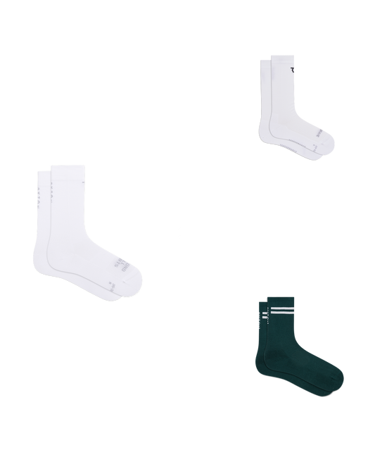 Ryzon Socks Bundle