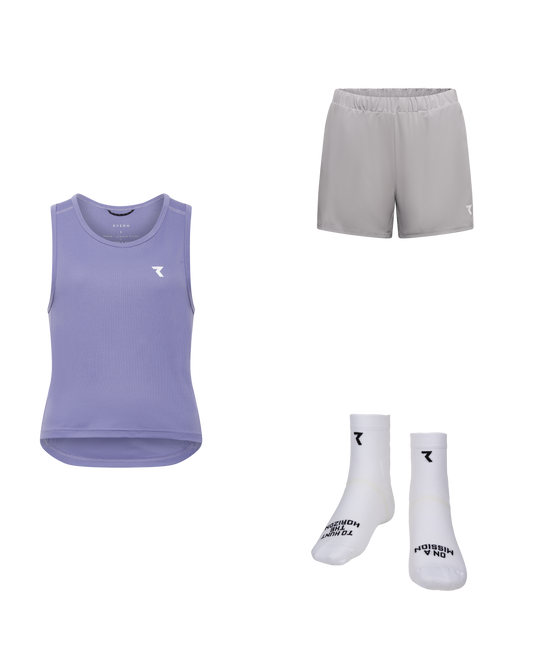 Ryzon Modular Running Bundle Women
