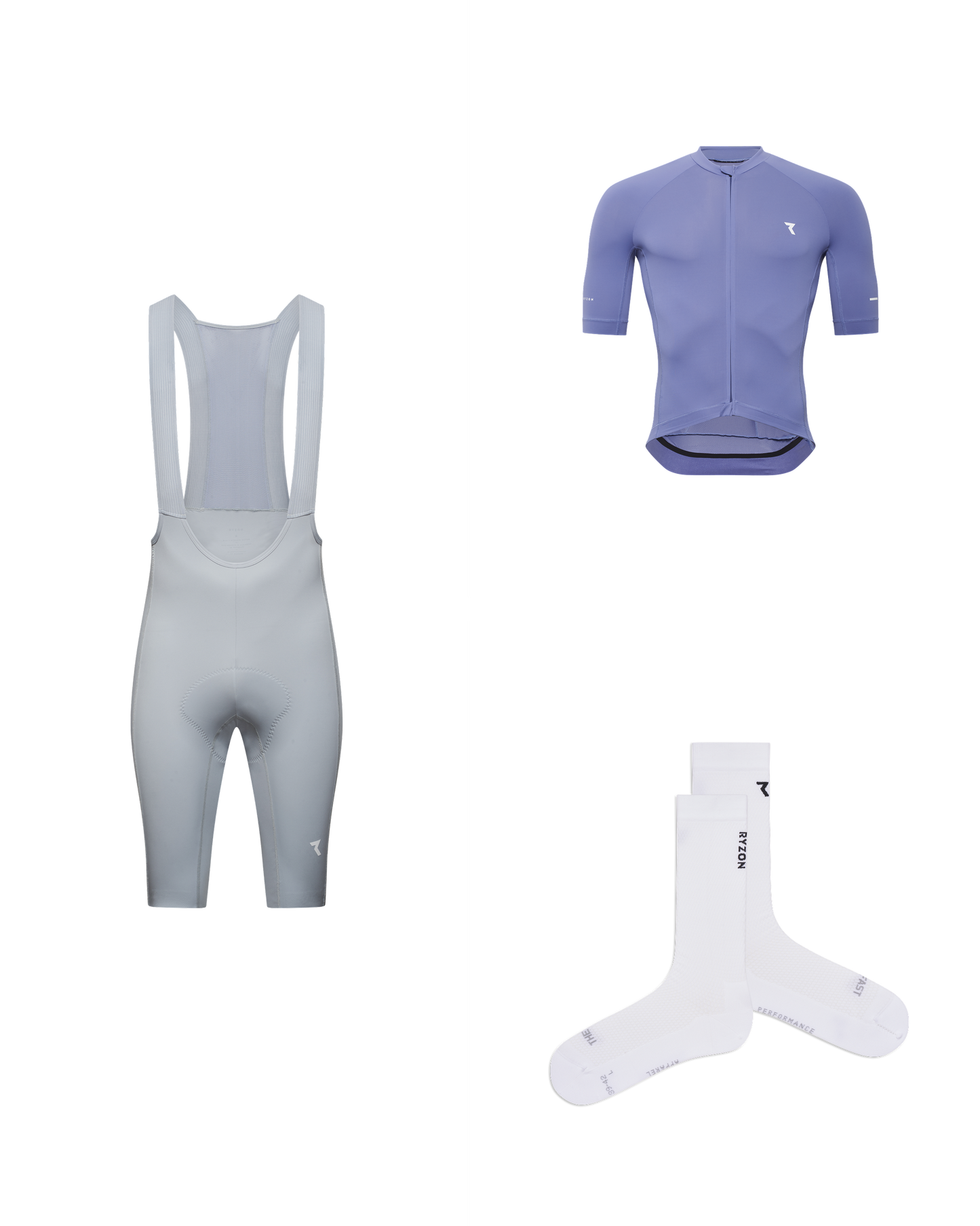 Ryzon Modular Cycling Bundle Men