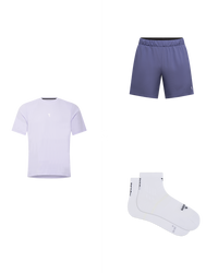 Spectra Running Bundle Men
