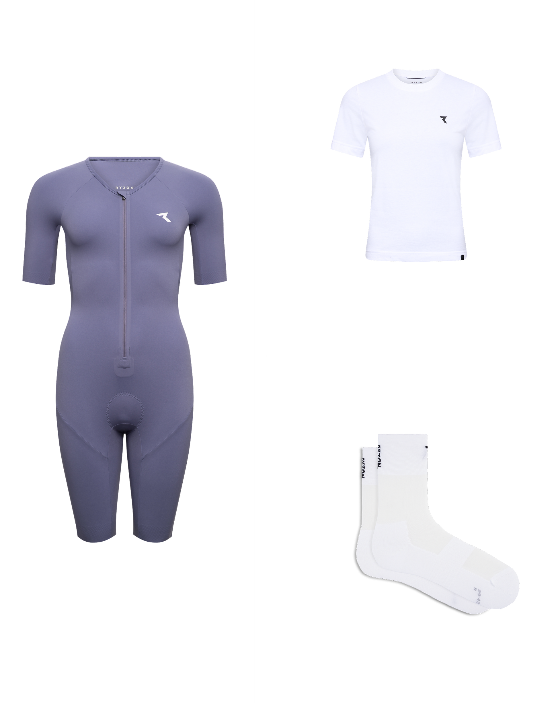 Arise Triathlon Bundle Women