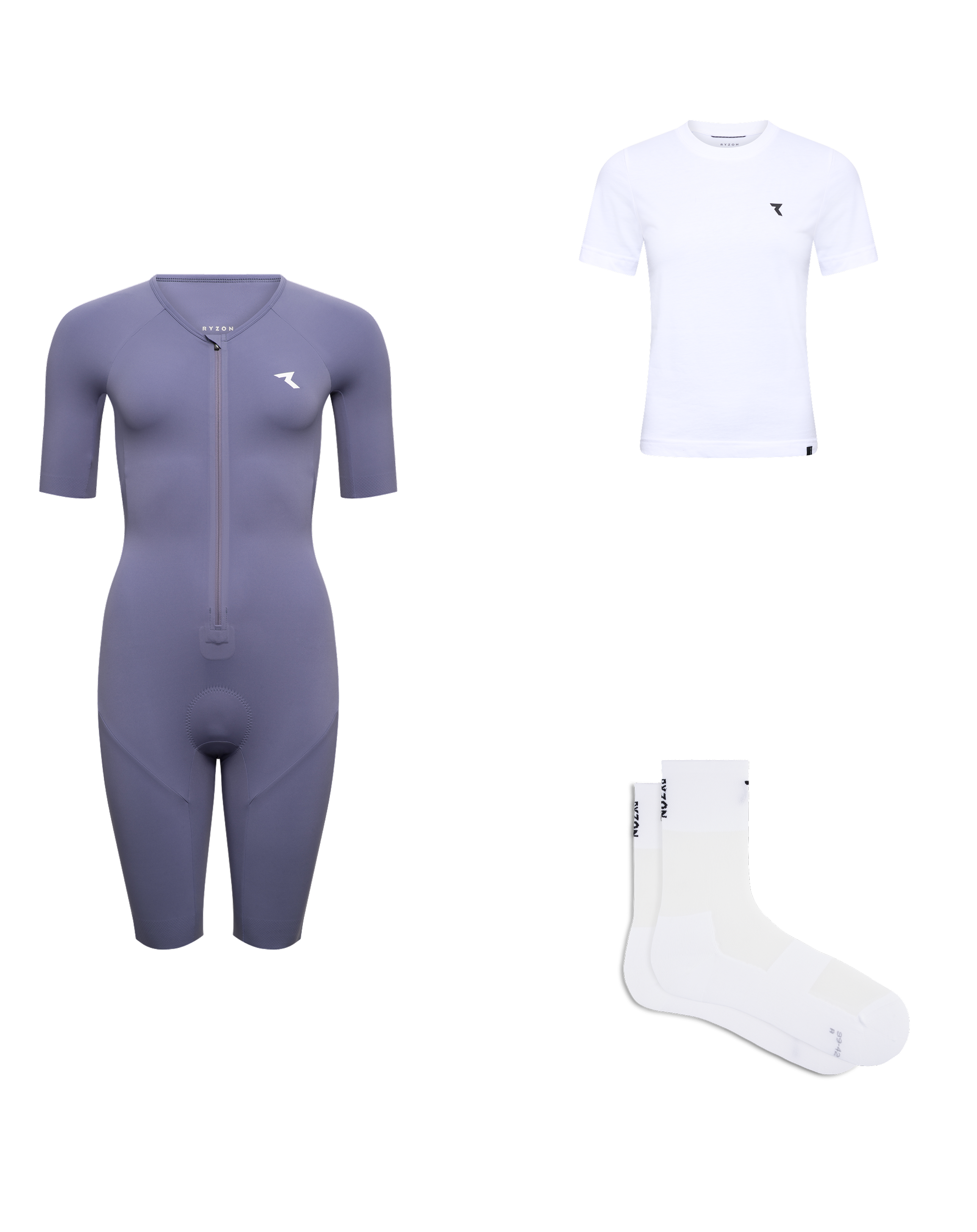 Arise Triathlon Bundle Women - RYZON