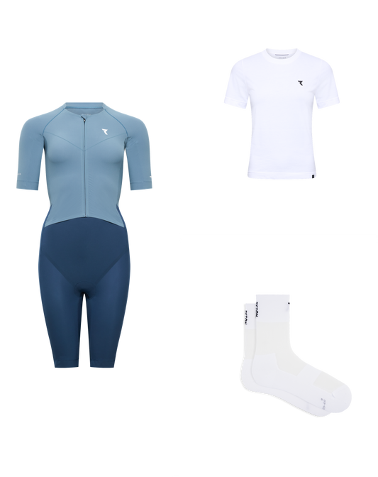 Myth Triathlon Bundle Women
