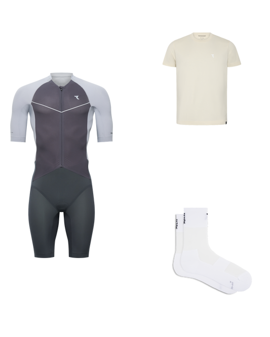 Myth Triathlon Bundle Men