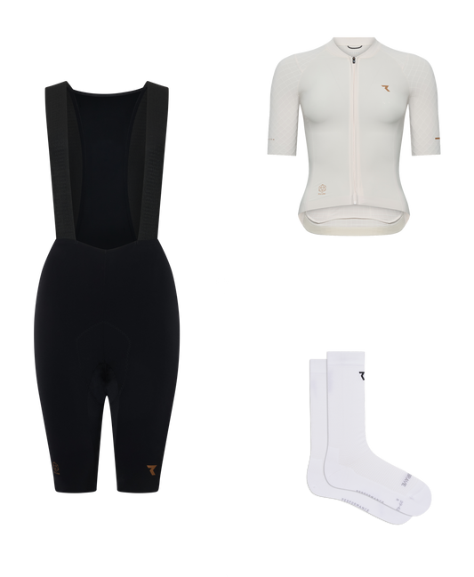 Venom Cycling Bundle Women