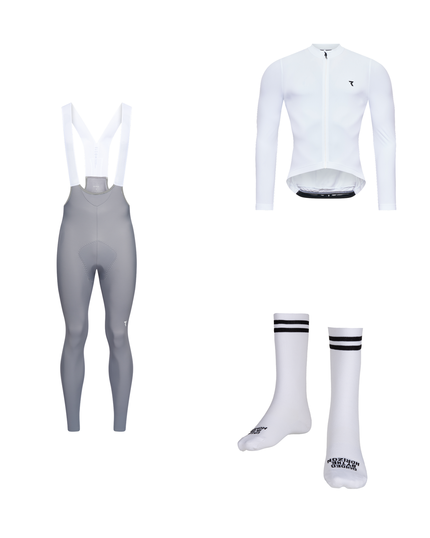 Ryzon Modular Cycling Bundle Men