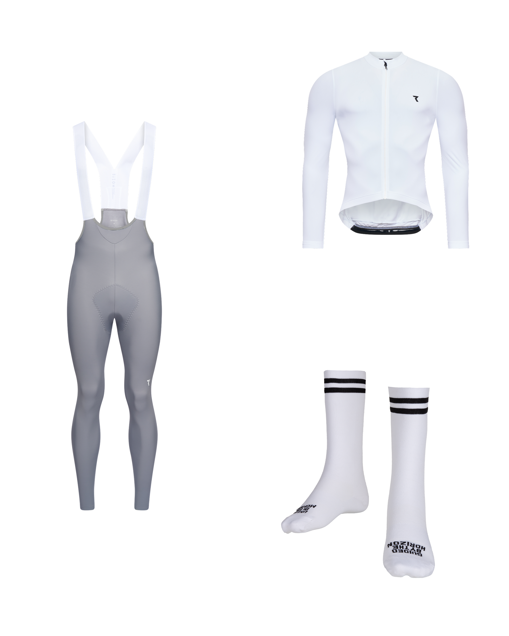 Ryzon Modular Cycling Bundle Men