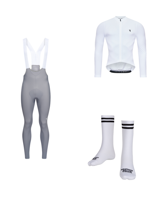 Ryzon Modular Cycling Bundle Men