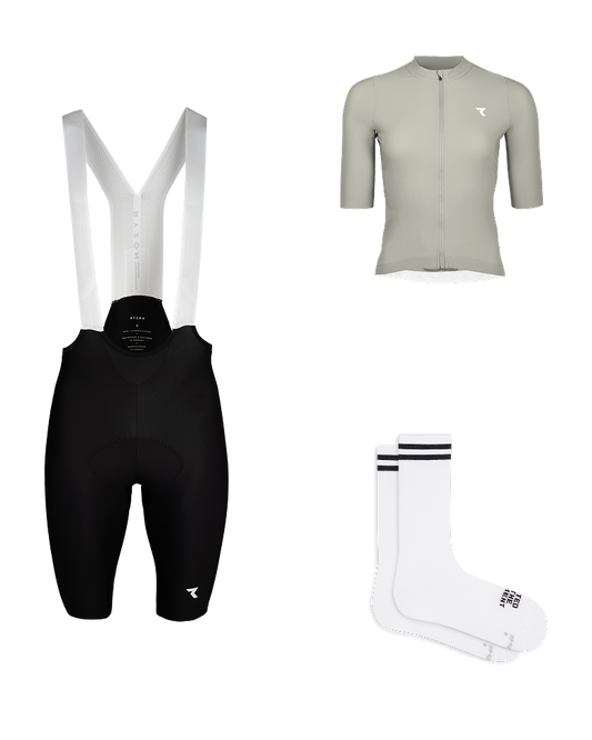 Ryzon Modular Cycling Bundle Women