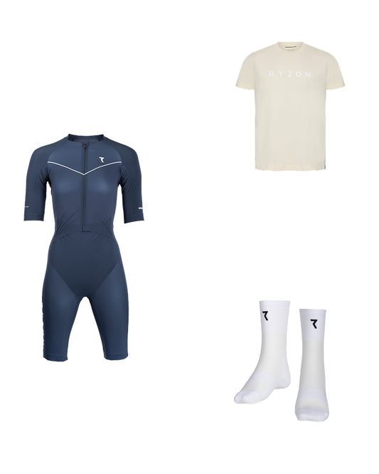 Ryzon Triathlon Bundle Women