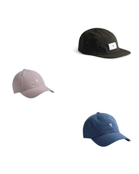 Ryzon Headwear Bundle
