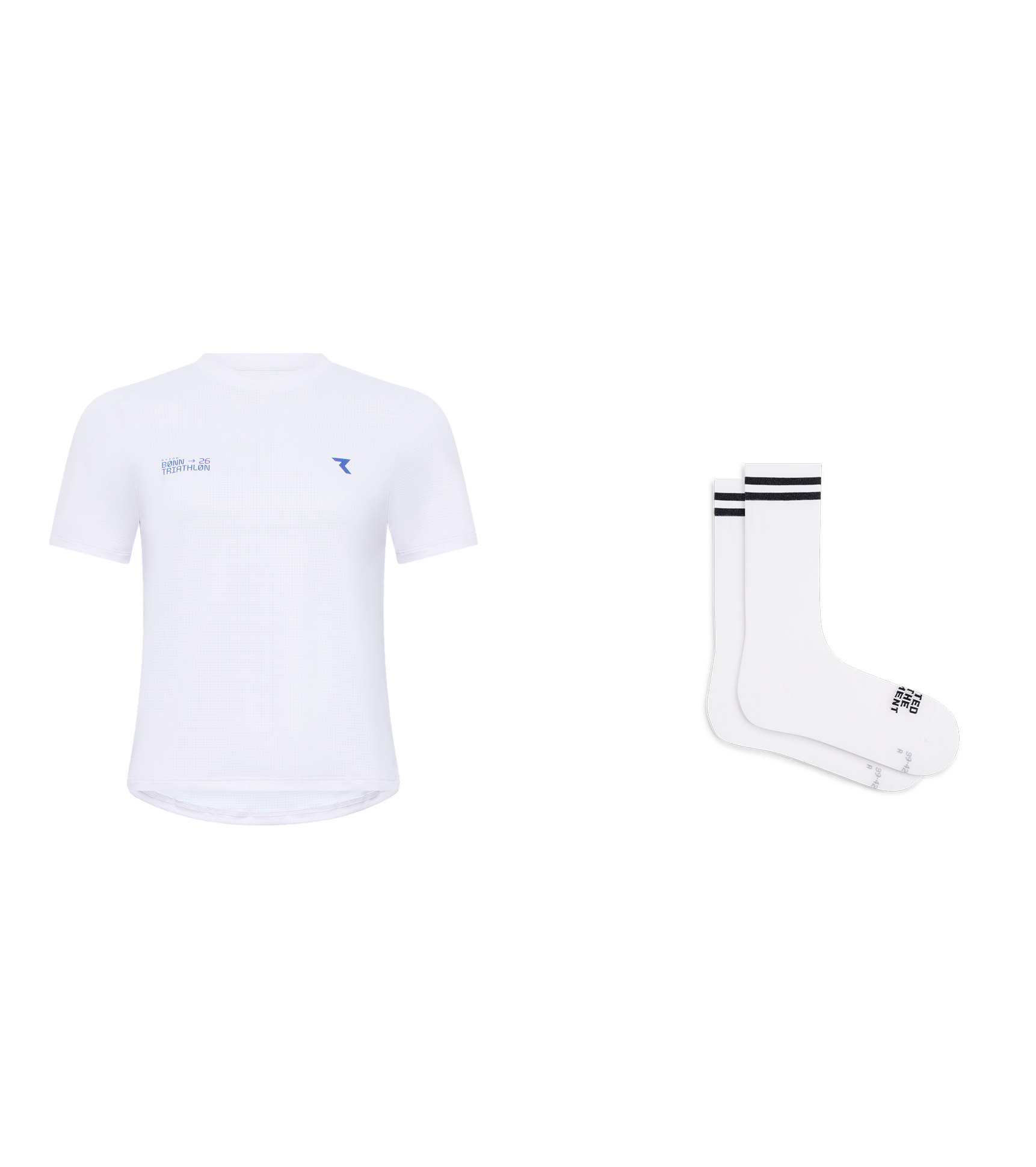 Bonn Triathlon Bundle Women