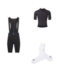 SilverGuard Cycling Bundle Men