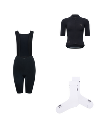SilverGuard Cycling Bundle Women