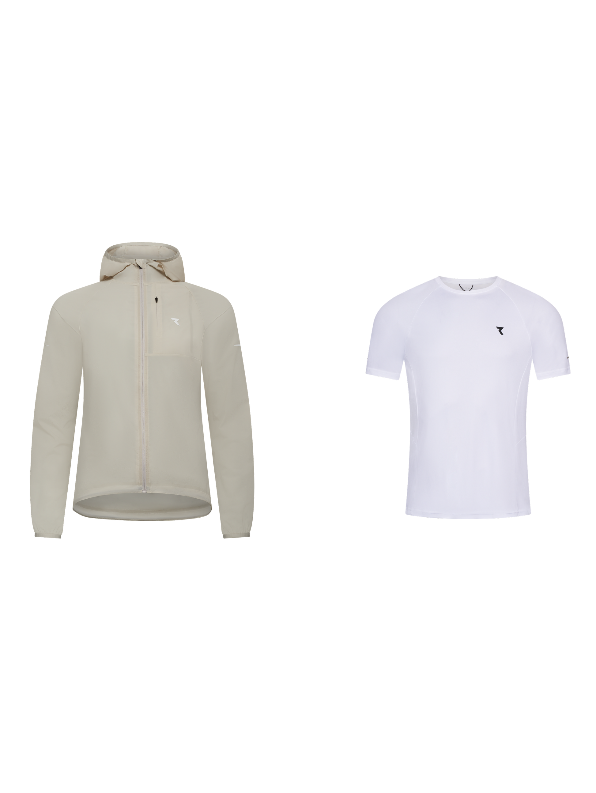 Ryzon Running Top Layers Bundle Men (2 Pcs)