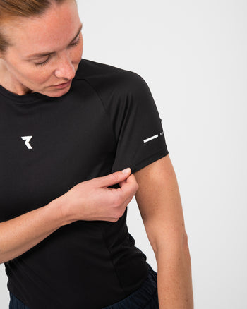 Lookbook Ignition Performance Tee Women 