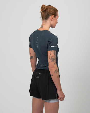 Lookbook Ignition Performance Tee Women 