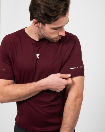 Lookbook Ignition Performance Tee Men 25
