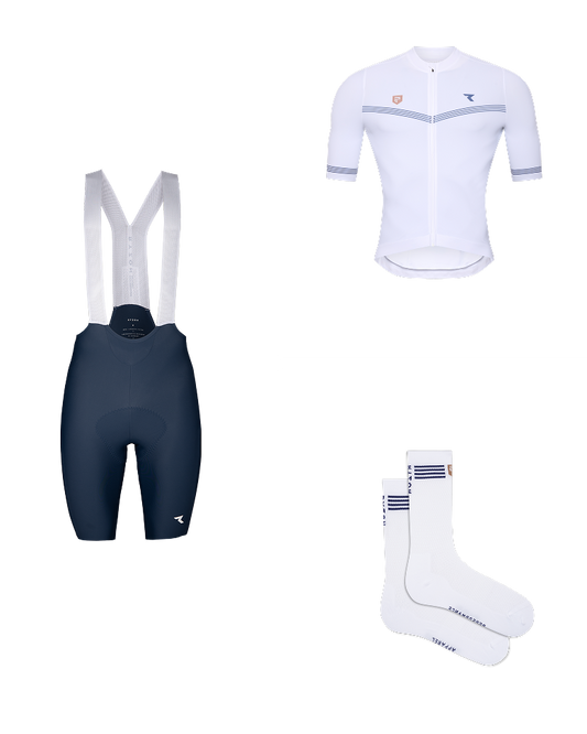 Jan Frodeno Classic Cycling Bundle Men
