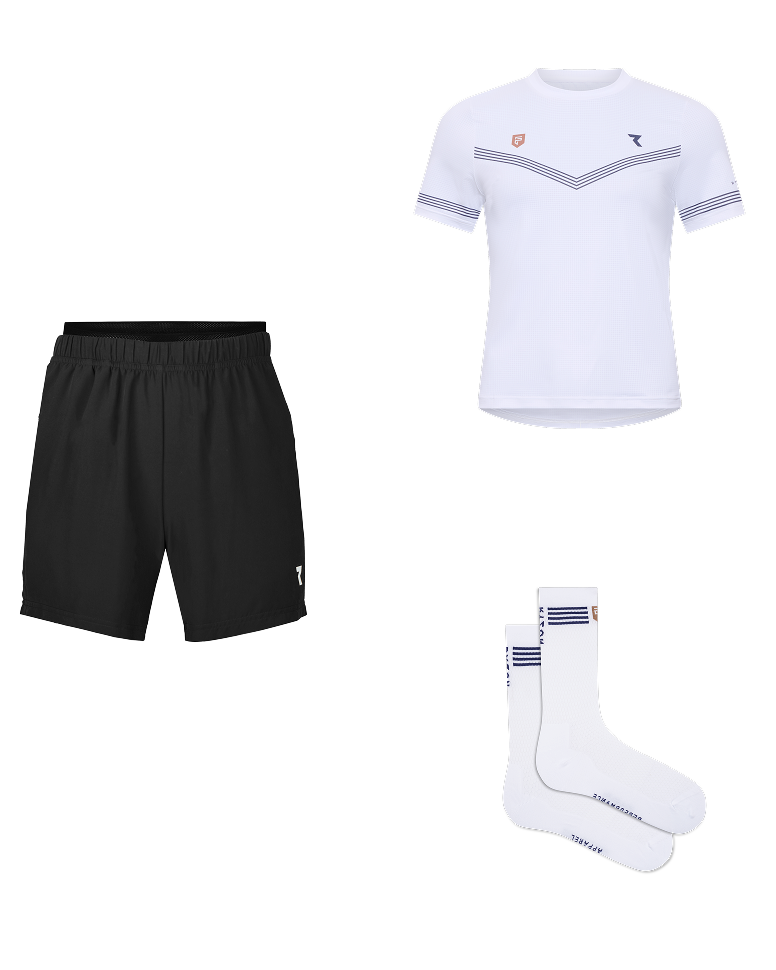 RYZON Performance Apparel 