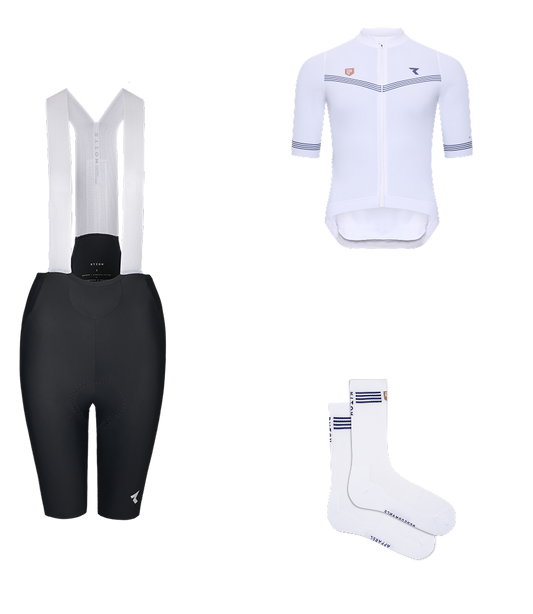 Jan Frodeno Classic Cycling Bundle Women