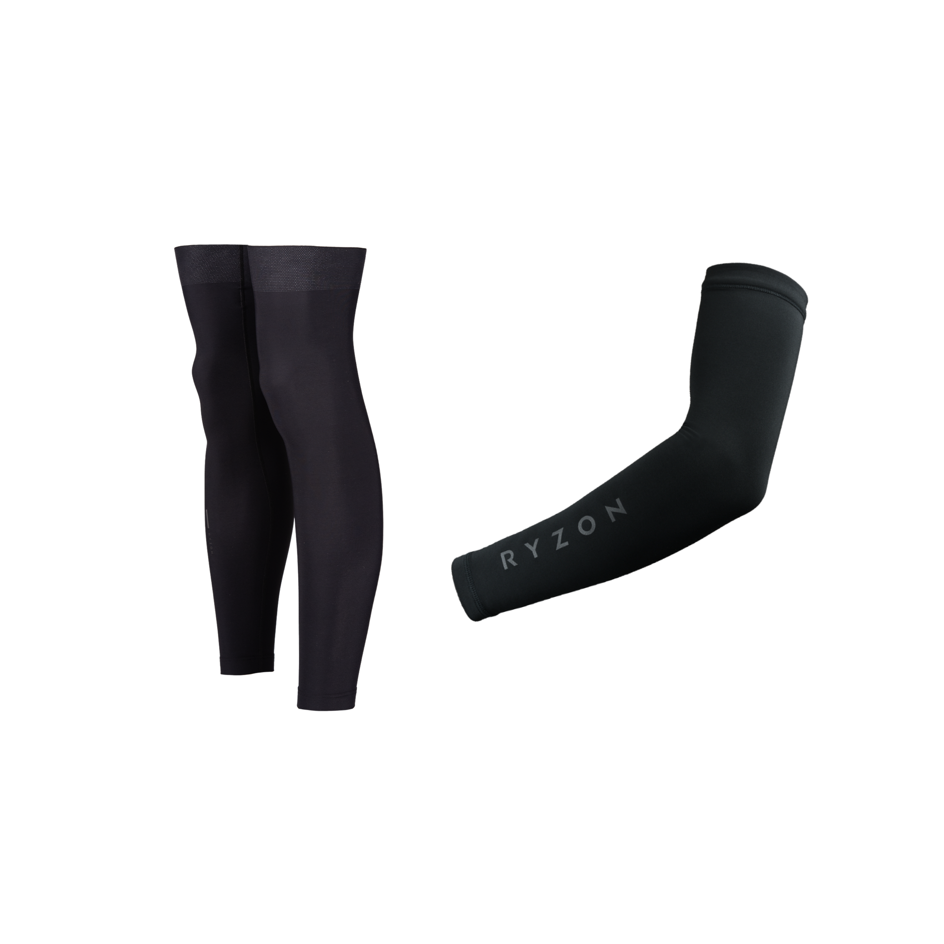 Radius Aero Tri Calf Sleeves - RYZON