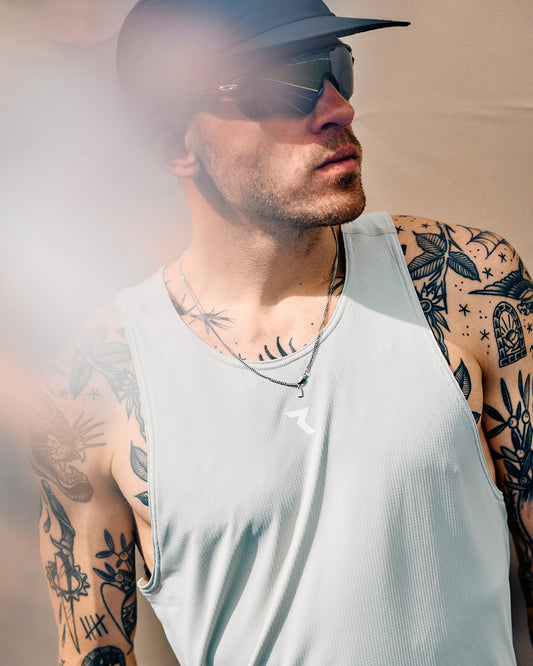 Spectra Running Bundle Men