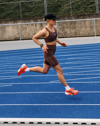 Lookbook Spectra Running Half Tights Women 3