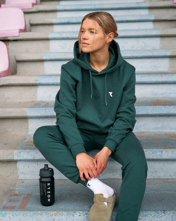 Lookbook Rhythm Unisex Hooded Sweater 