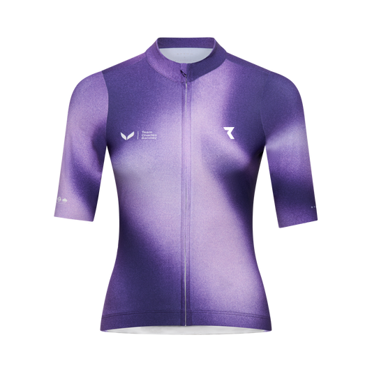 Team Charles-Barclay Cycling Jersey Women