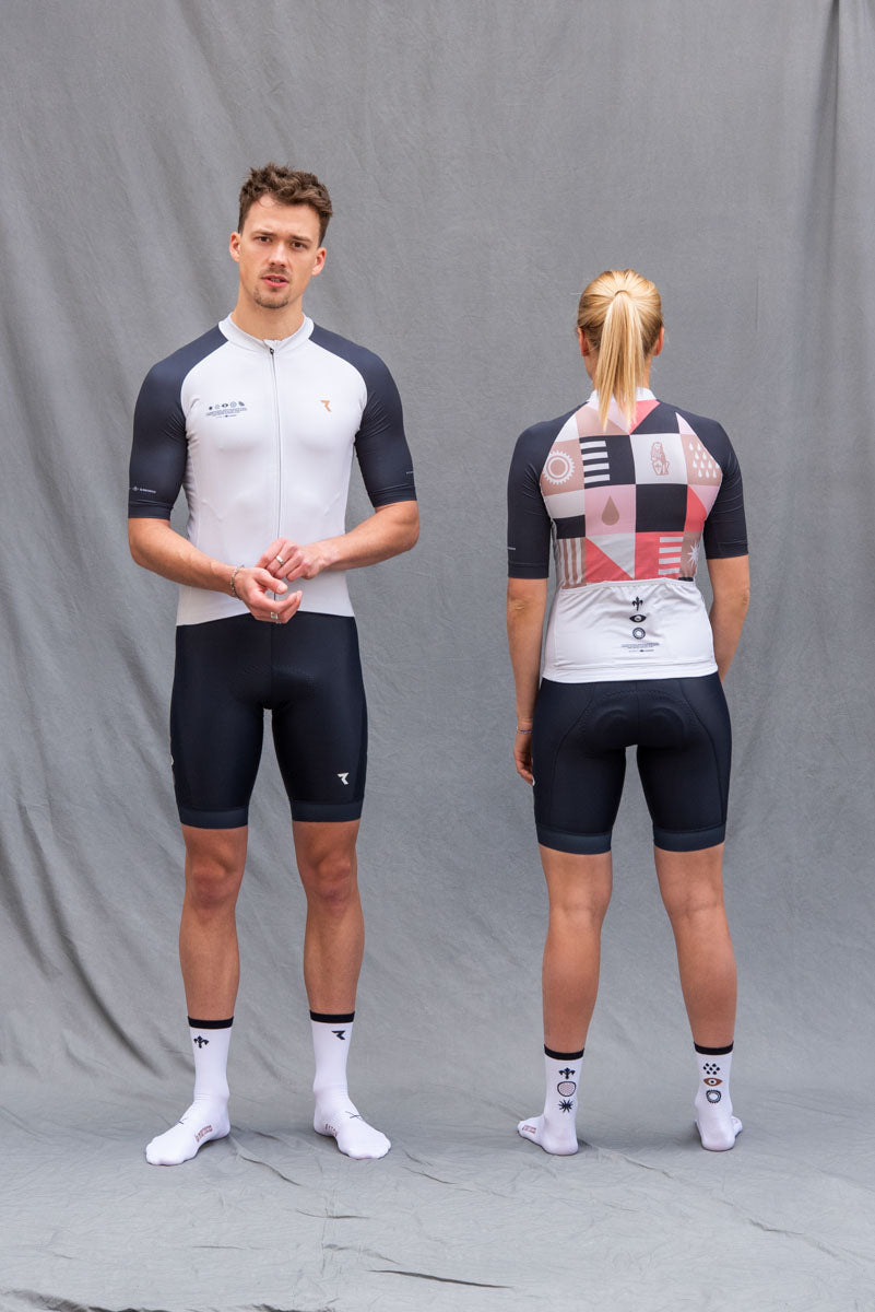 Cycling Jersey