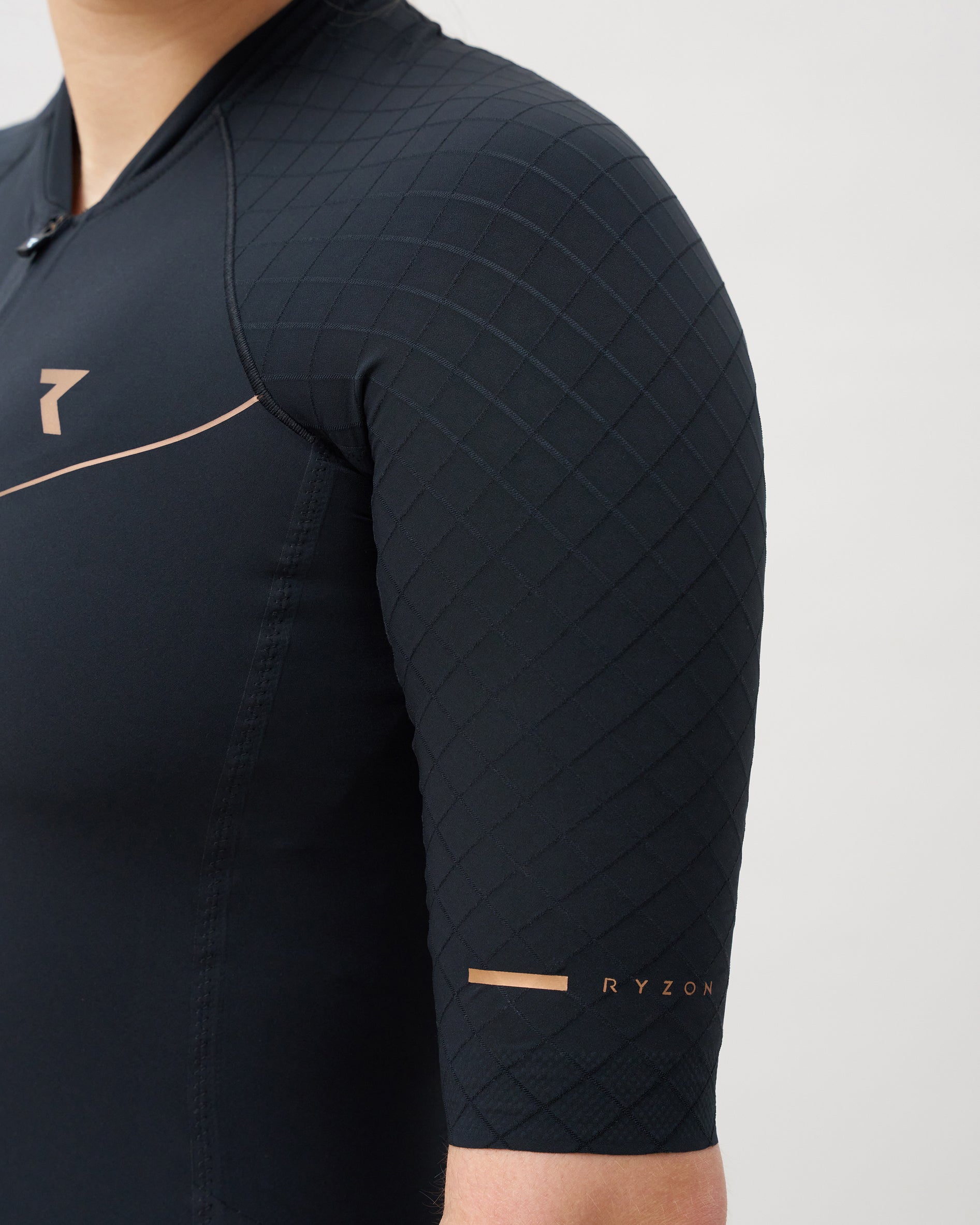 Verge Triathlon Graphene Suit Women » Triathlon Suit Women | RYZON